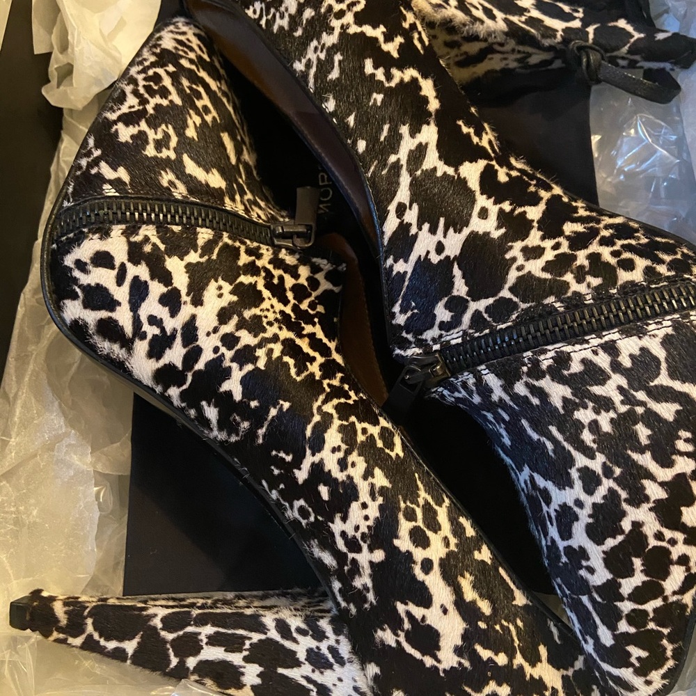 Sigerson Morrison shoe